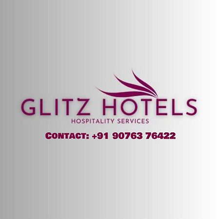 New Prabhu Sharan By Glitz Hotels นาวีมุมไบ ภายนอก รูปภาพ