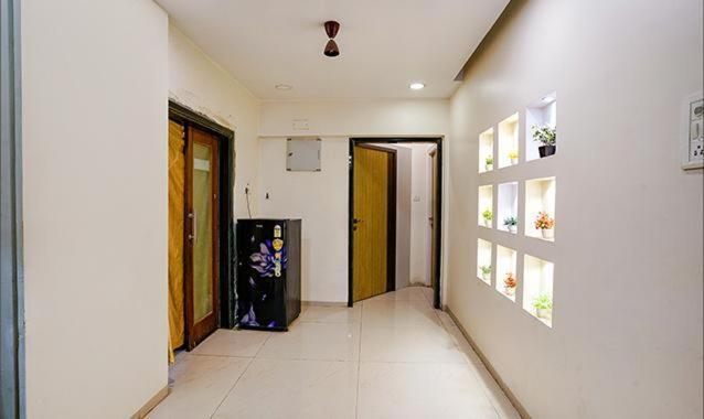 New Prabhu Sharan By Glitz Hotels นาวีมุมไบ ภายนอก รูปภาพ