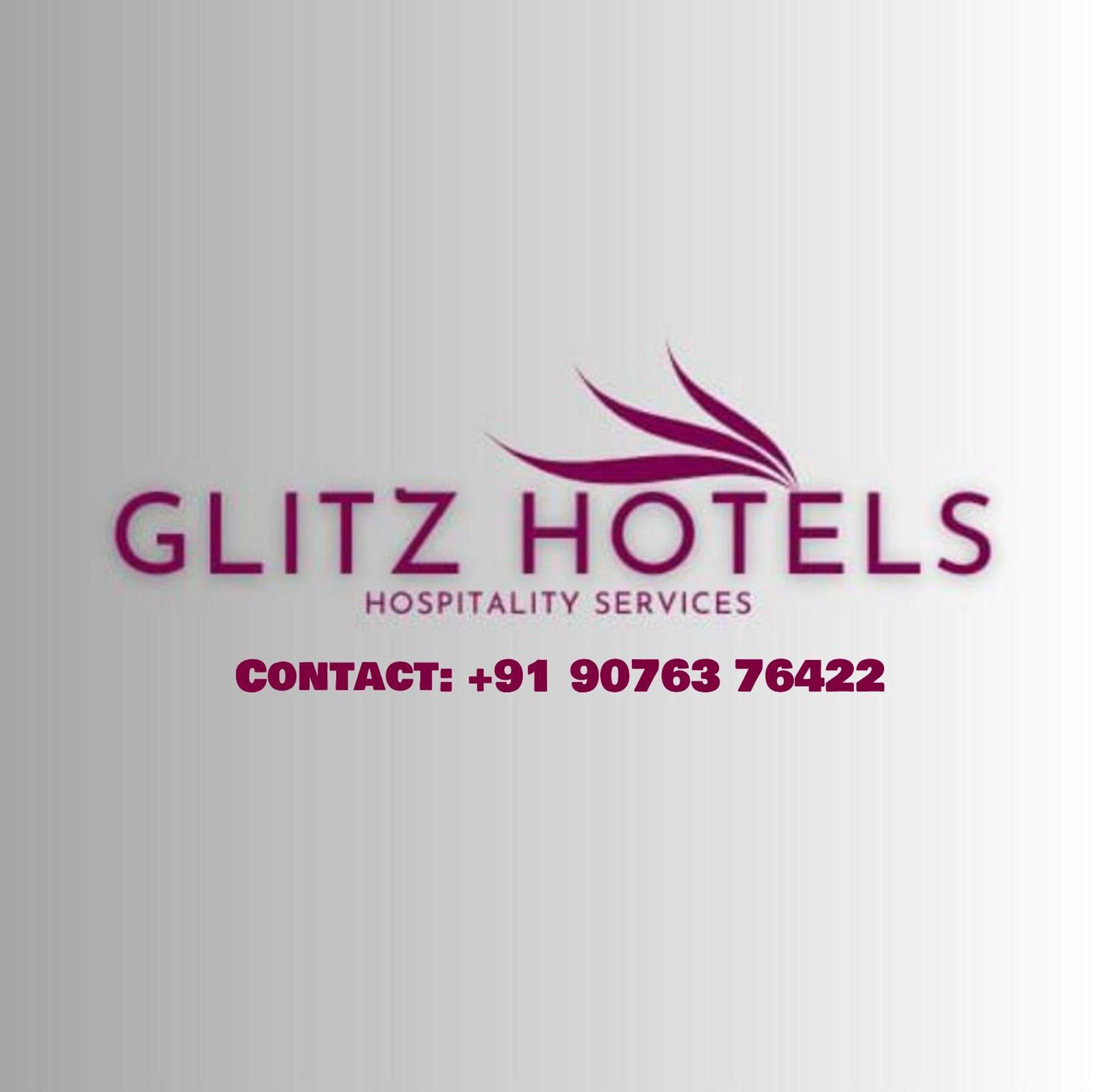 New Prabhu Sharan By Glitz Hotels นาวีมุมไบ ภายนอก รูปภาพ